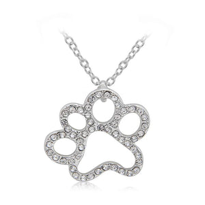 Meow Cat Necklace