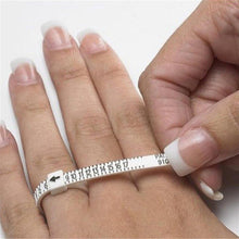 Perfect Fit Ring Sizer